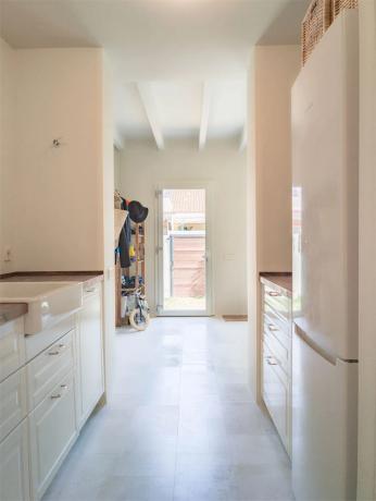 Chalet adosado en avenida D'Escandinàvia