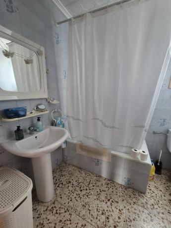 Casa independiente en Partida La Marina