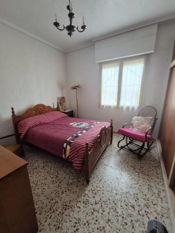 Casa independiente en Partida La Marina