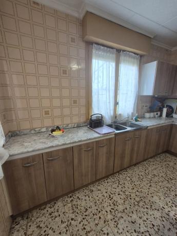 Casa independiente en Partida La Marina