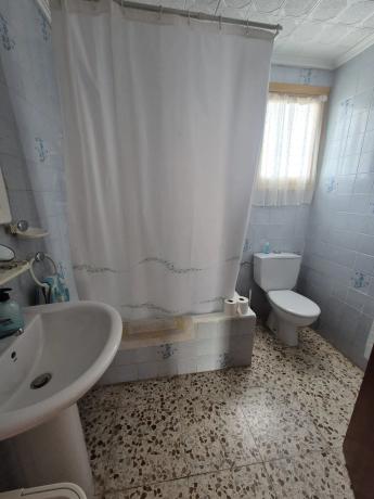 Casa independiente en Partida La Marina