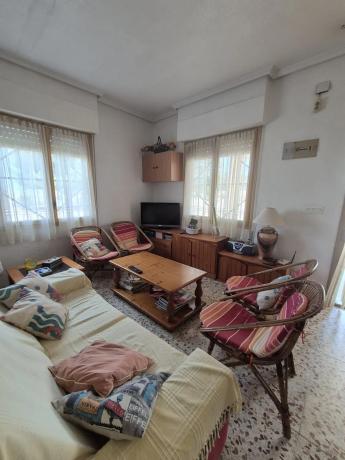 Casa independiente en Partida La Marina