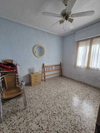 Casa independiente en Partida La Marina