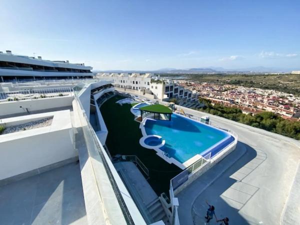 Ático en calle Canarias, 14