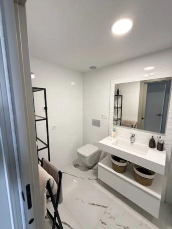 Ático en calle Canarias, 14