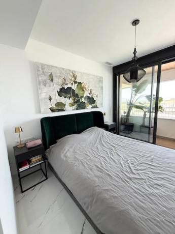 Ático en calle Canarias, 14