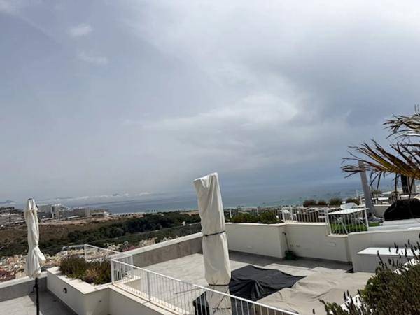 Ático en calle Canarias, 14