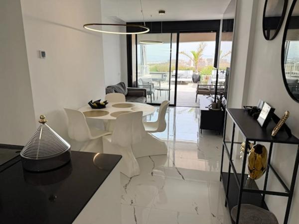 Ático en calle Canarias, 14