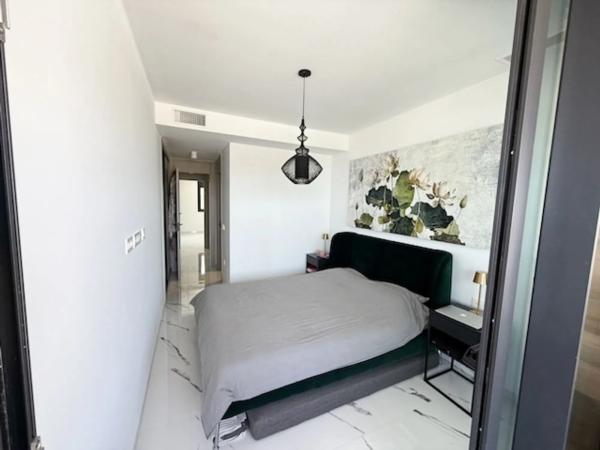 Ático en calle Canarias, 14