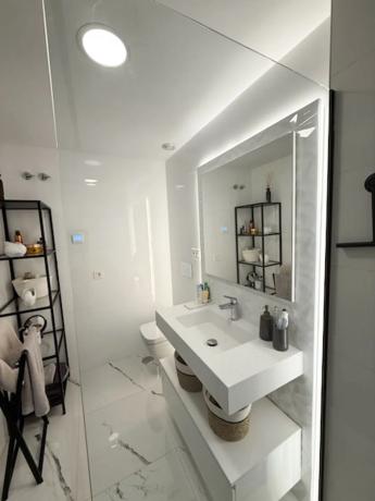 Ático en calle Canarias, 14