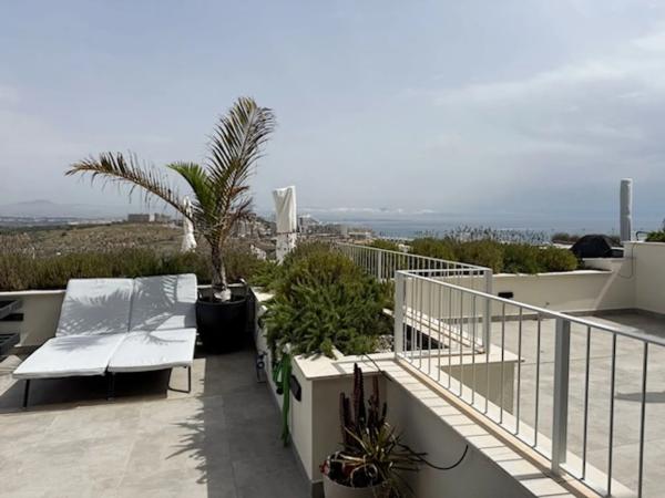 Ático en calle Canarias, 14