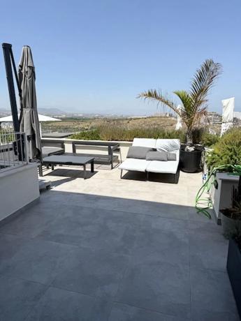 Ático en calle Canarias, 14