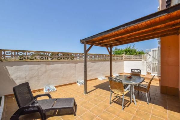 Casa independiente en avenida de Finlandia, 239