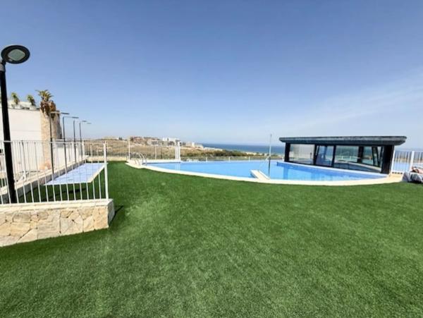 Ático en calle Canarias, 14