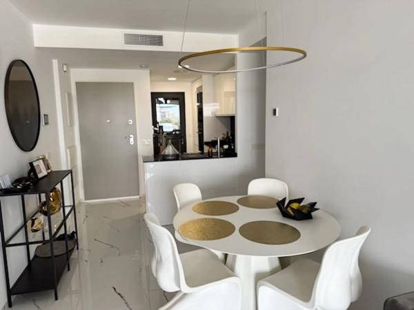 Ático en calle Canarias, 14