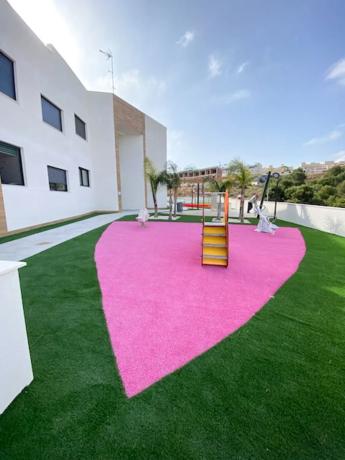 Ático en calle Canarias, 14