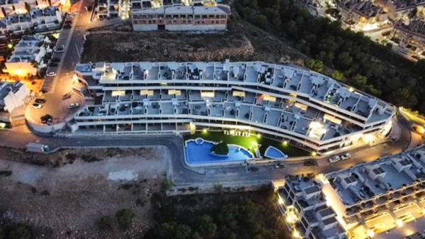 Ático en calle Canarias, 14