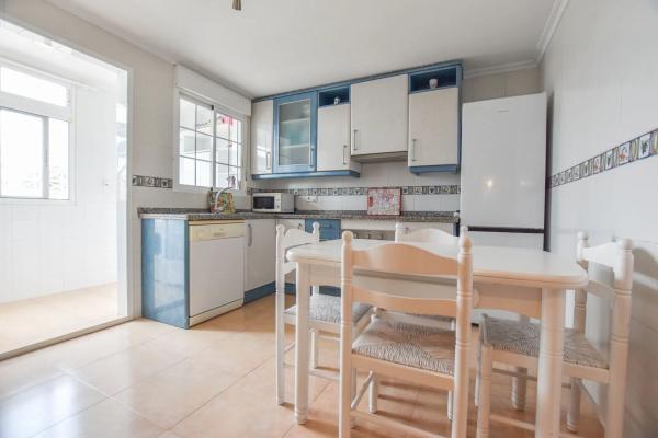 Casa independiente en avenida de Finlandia, 239