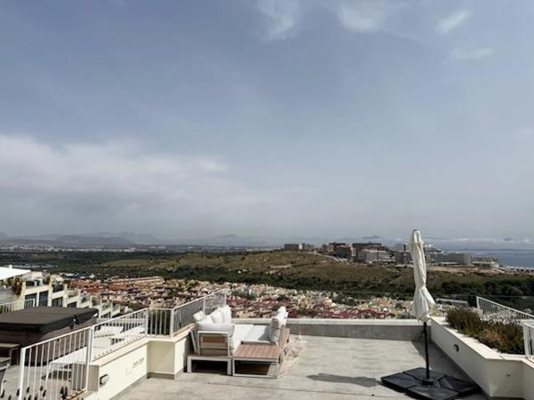 Ático en calle Canarias, 14