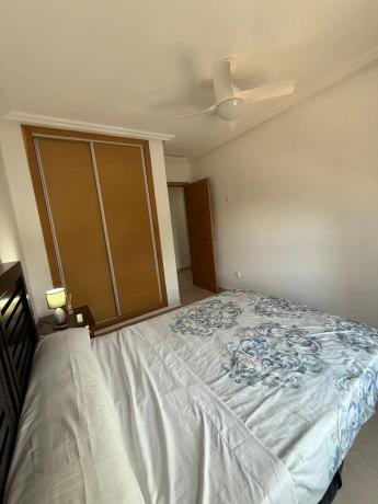 Piso en avenida Sant Francesc