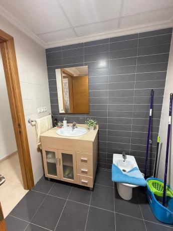 Piso en avenida Sant Francesc