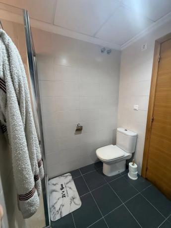 Piso en avenida Sant Francesc