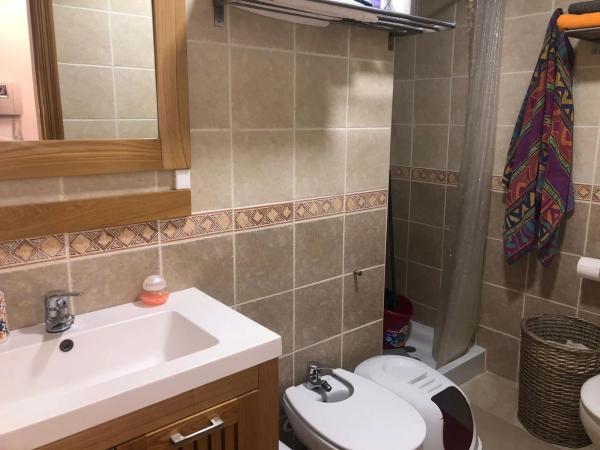 Estudio en calle Capità Alfons Vives