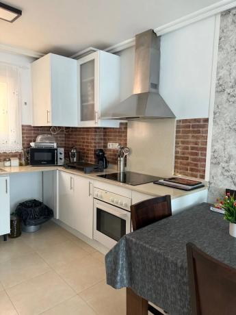 Piso en avenida Sant Francesc