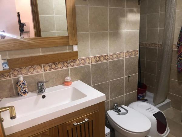 Estudio en calle Capità Alfons Vives