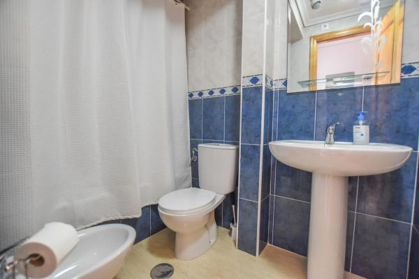 Piso en calle de Orden Jonico, 386