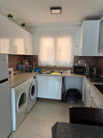 Piso en avenida Sant Francesc