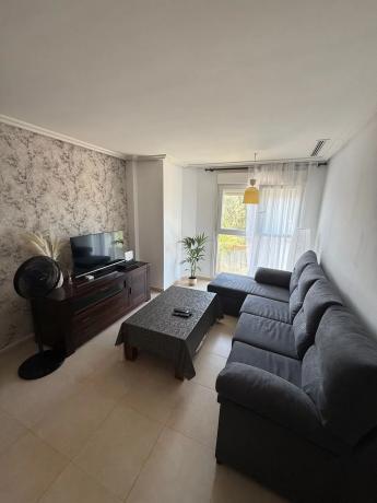 Piso en avenida Sant Francesc