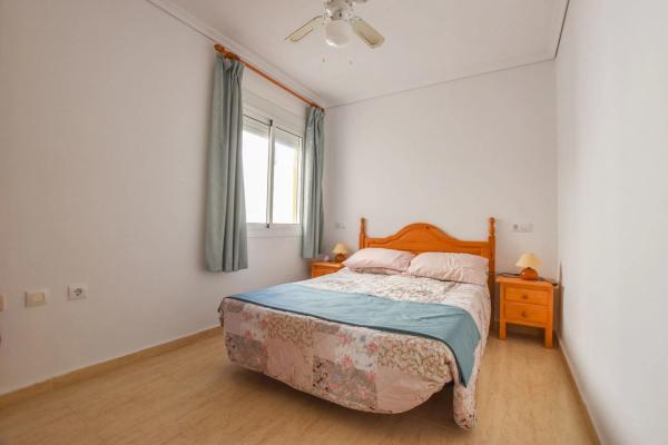 Piso en calle de Orden Jonico, 386