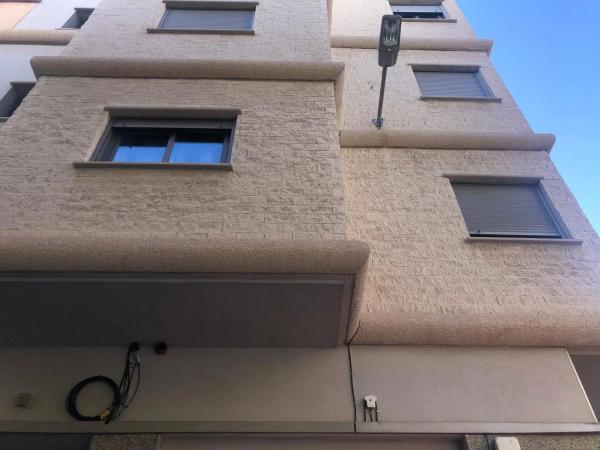 Estudio en calle Capità Alfons Vives