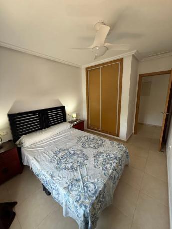 Piso en avenida Sant Francesc