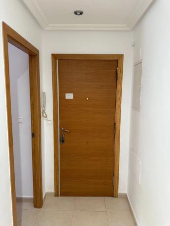 Piso en avenida Sant Francesc