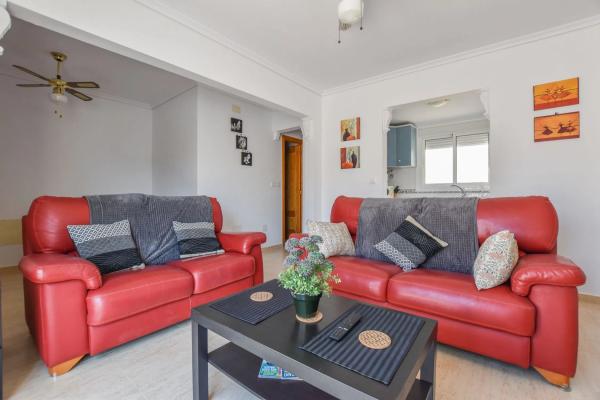 Piso en calle de Orden Jonico, 386