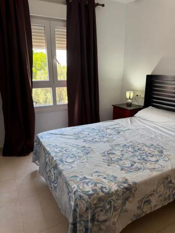 Piso en avenida Sant Francesc