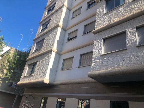 Estudio en calle Capità Alfons Vives