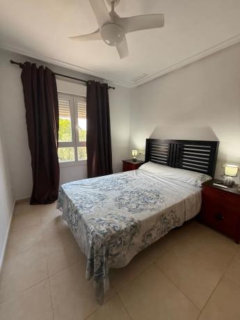 Piso en avenida Sant Francesc