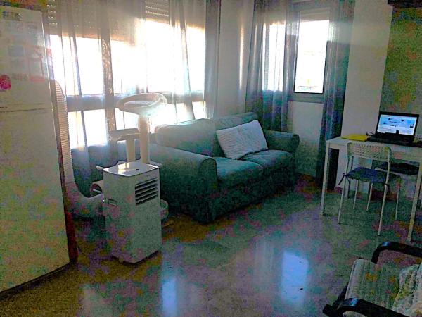 Estudio en calle Capità Alfons Vives