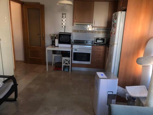 Estudio en calle Capità Alfons Vives