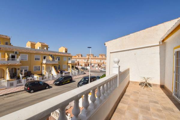 Piso en calle de Orden Jonico, 386