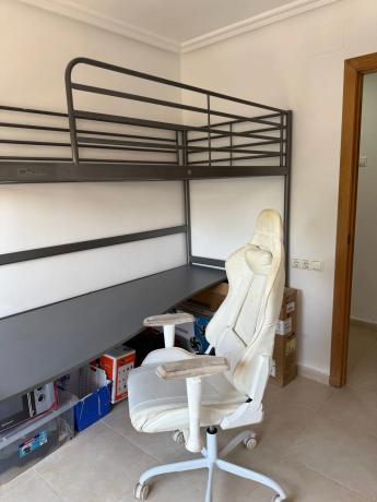 Piso en avenida Sant Francesc