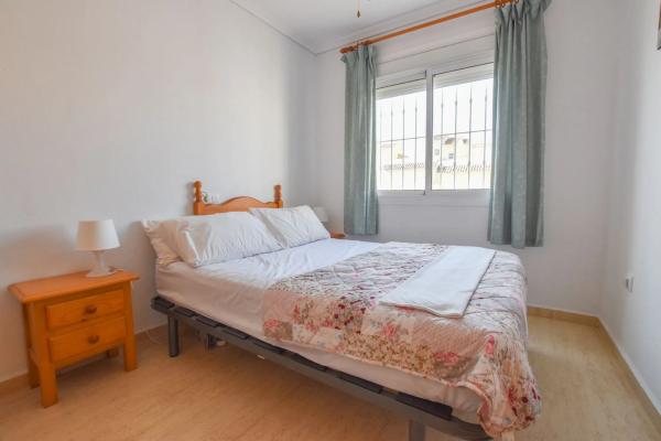 Piso en calle de Orden Jonico, 386