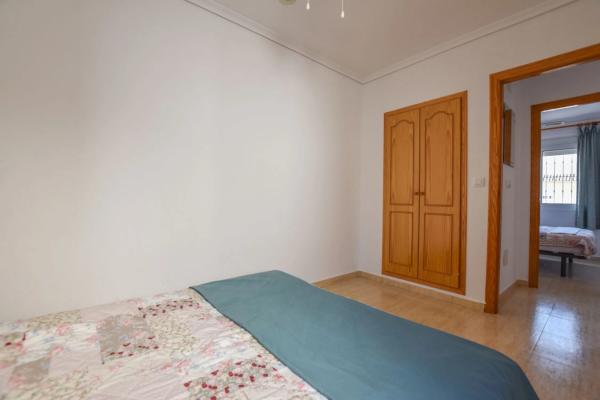 Piso en calle de Orden Jonico, 386