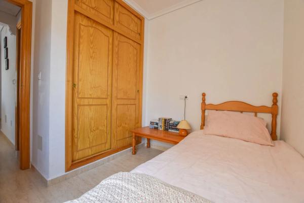 Piso en calle de Orden Jonico, 386