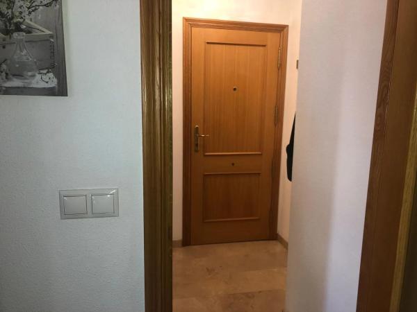 Estudio en calle Capità Alfons Vives