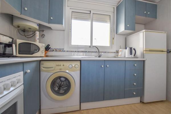 Piso en calle de Orden Jonico, 386