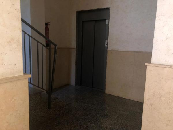 Estudio en calle Capità Alfons Vives